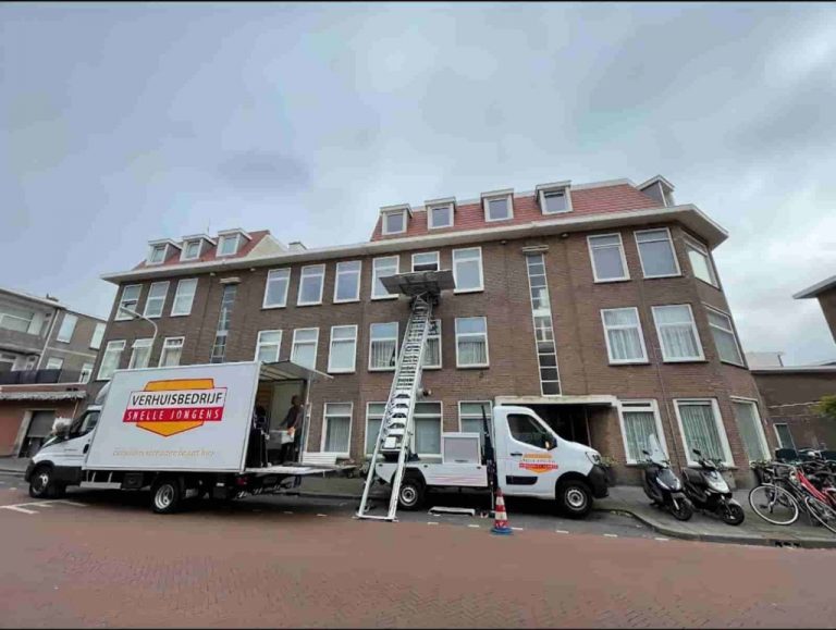 Checklist voor het kiezen van het juiste verhuisbedrijf in Apeldoorn met alle essentiële stappen.