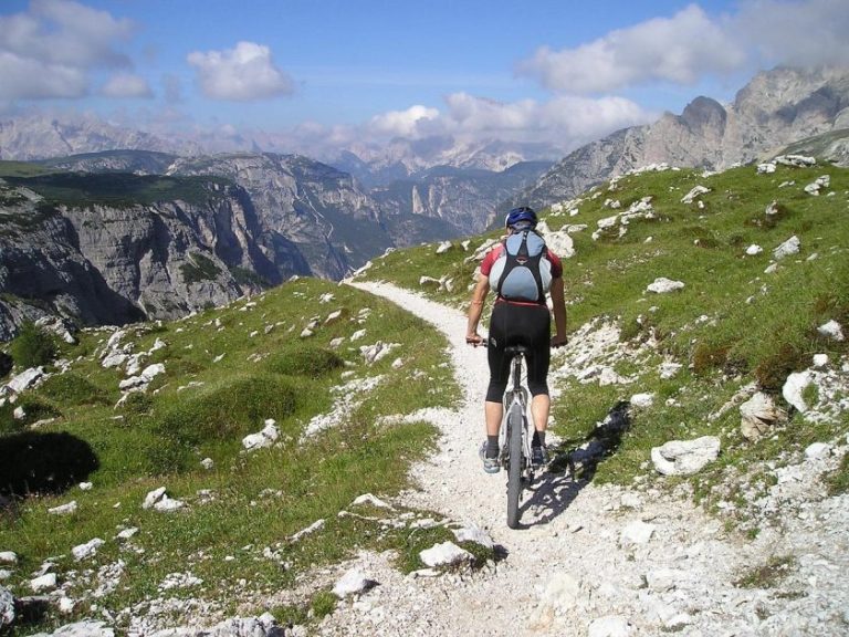 Home Selectie van verschillende mountainbikes: hardtail en full suspension modellen om de beste mountainbike te kiezen